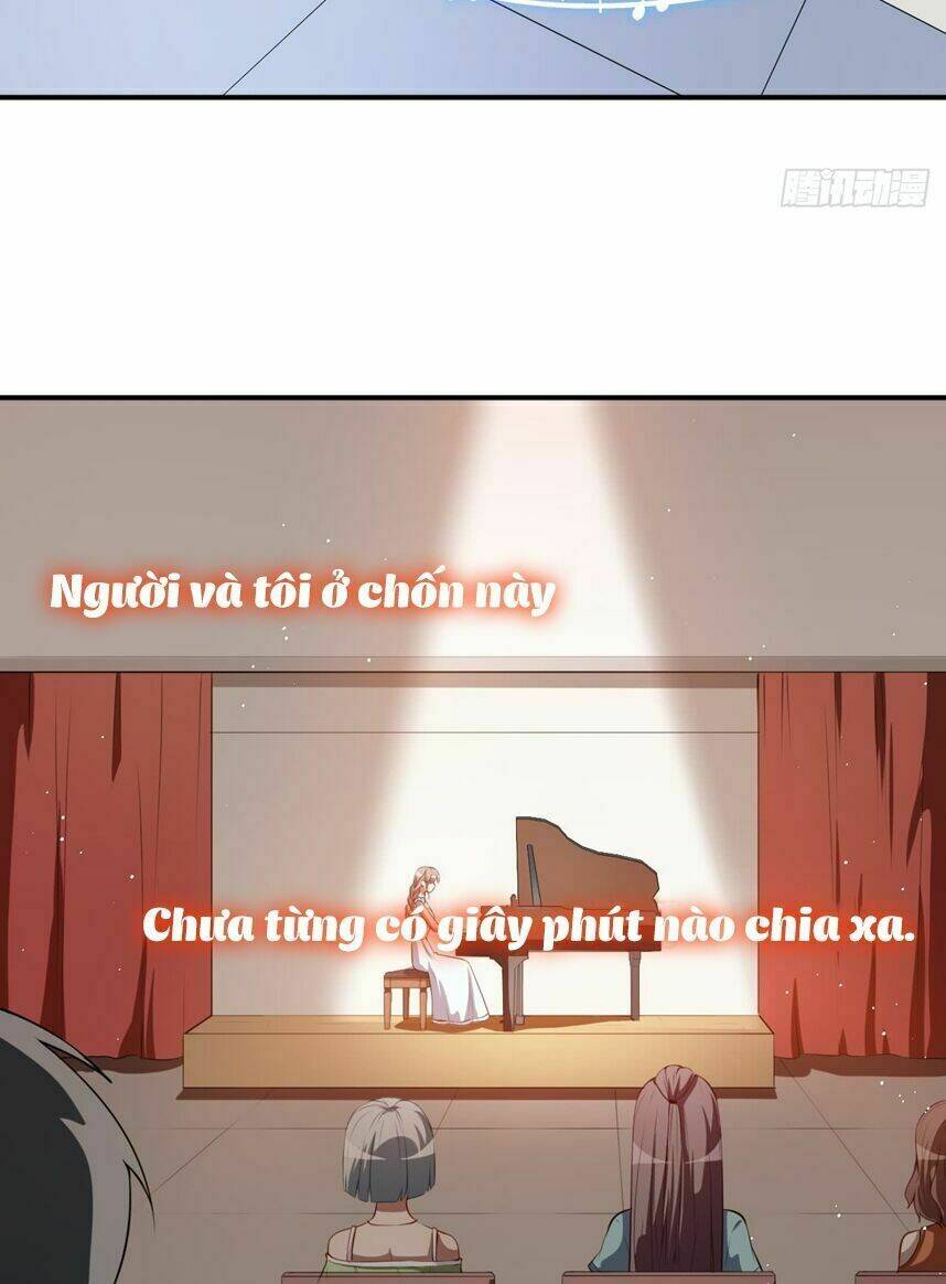 Mỹ Nhân Tâm Động: Chapter 25