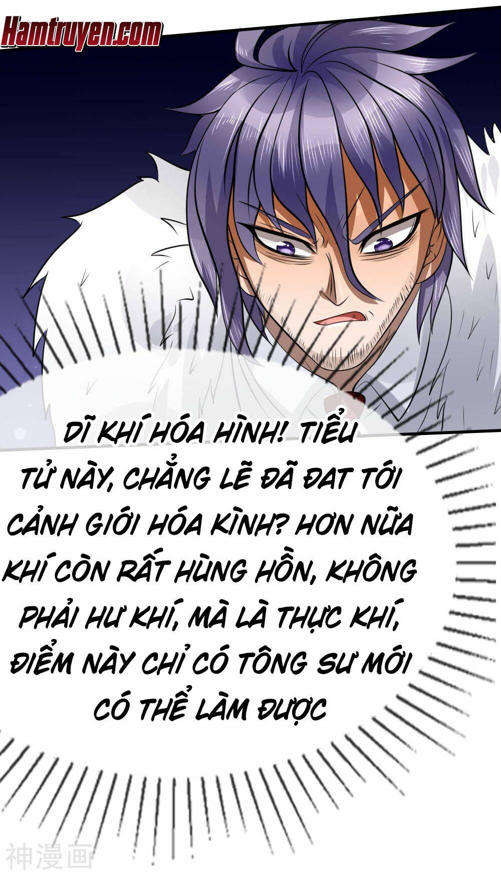 Tuyệt Thế Binh Vương: Chapter 98