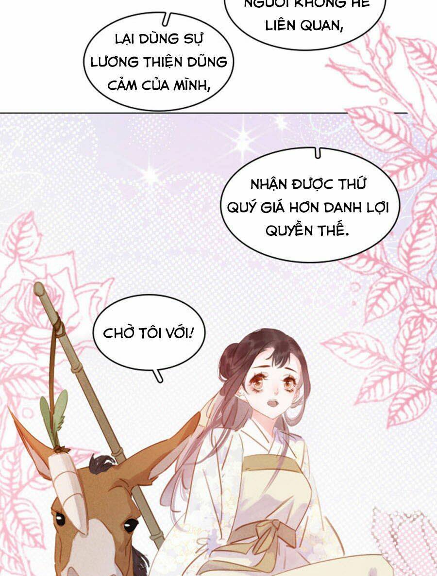 Tiểu Sư Phụ, Tóc Giả Của Ngài Rơi Rồi!: Chapter 42
