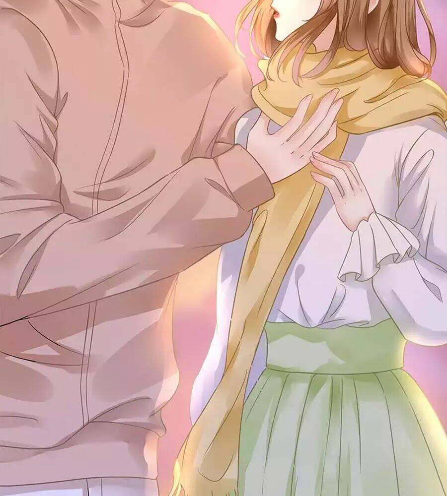 Bạn Trai Điều Khiển Giấc Mơ: Chapter 31