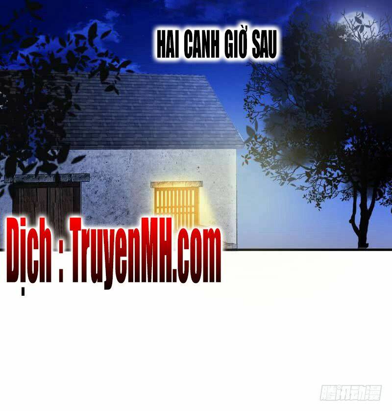 Bạo Lực Tiếu Thôn Cô: Chapter 23