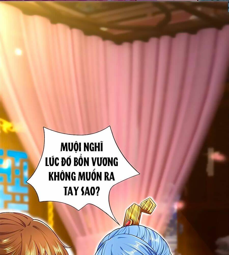 Phụng Lâm Thiên Hạ: Đệ Nhất Mỹ Nữ: Chapter 61