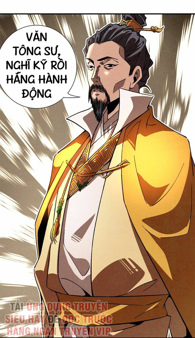 Ma Giáo Giáo Chủ Tái Xuất Giang Hồ: Chapter 47