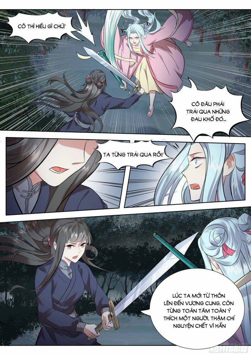 Luôn Có Yêu Quái: Chapter 342