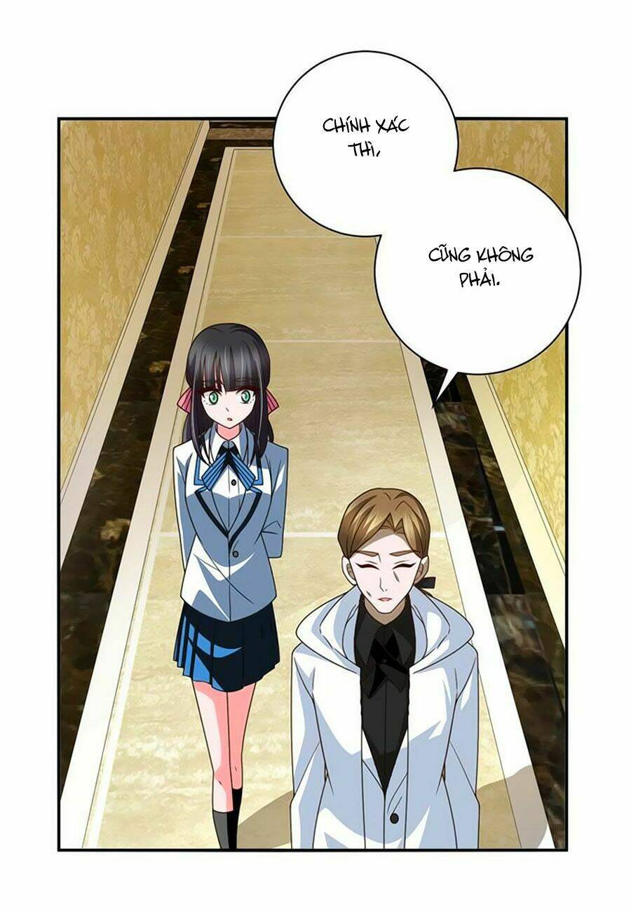 Người Yêu Khát Máu Của Tôi: Chapter 55