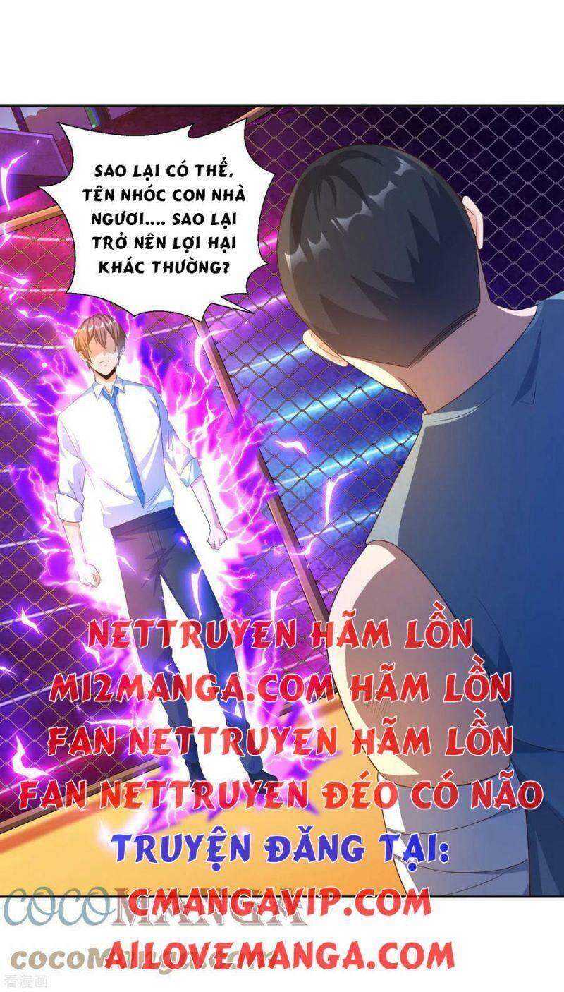 Luyện Tập Thành Thần: Chapter 29