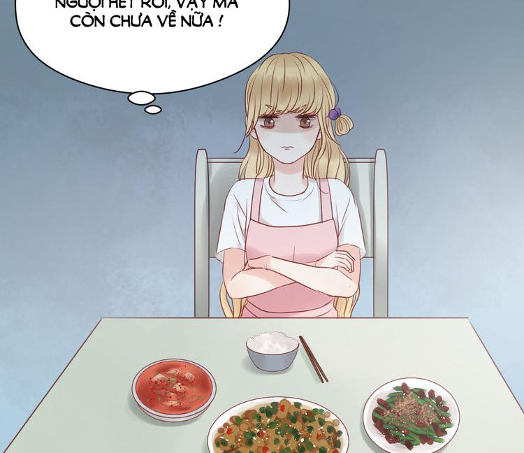 lượm được một tiểu hồ ly: Chapter 34.2