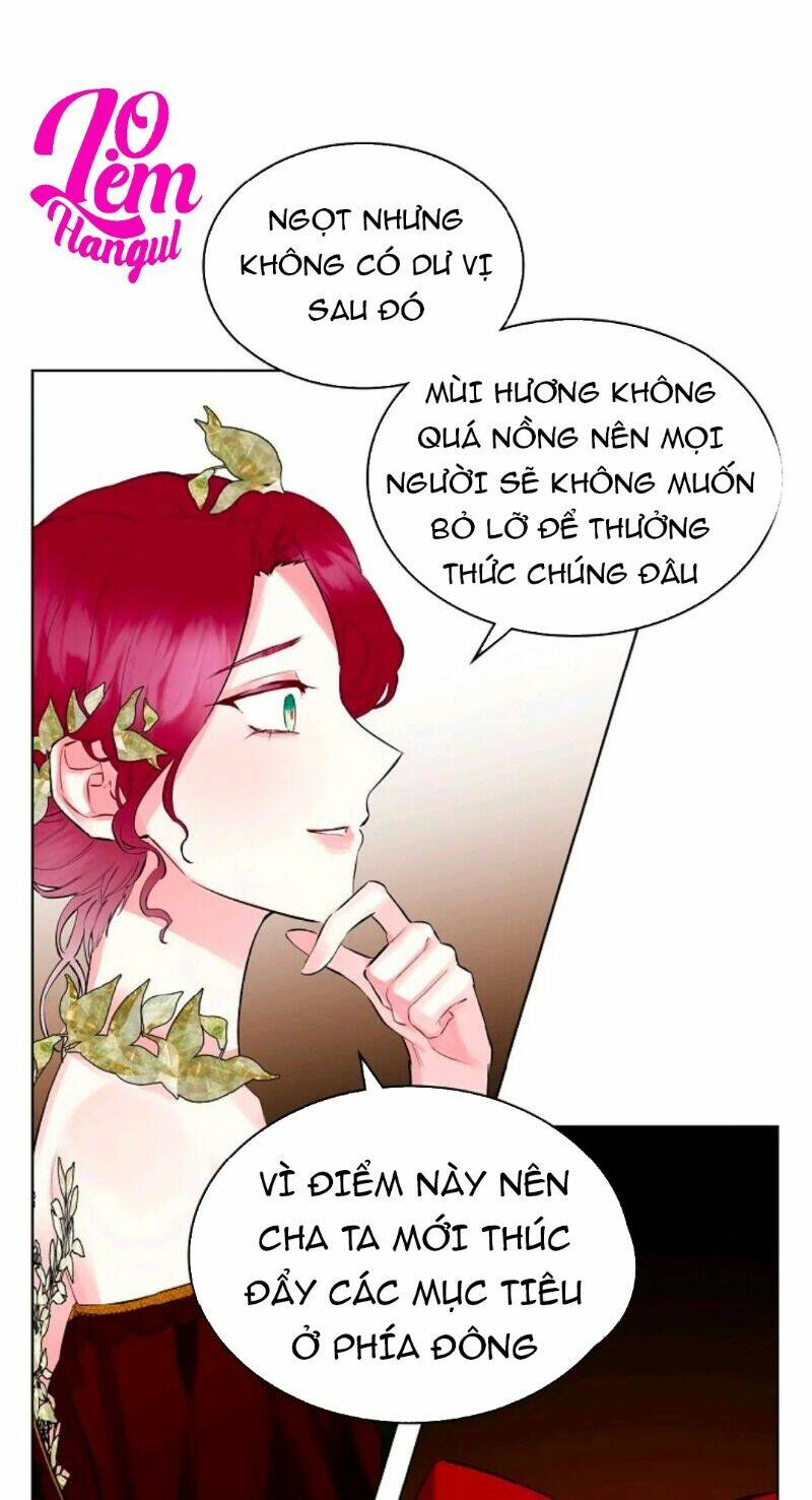 Kẻ Tạo Ra Nữ Phản Diện: Chapter 14