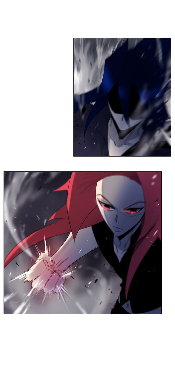 Soul Cartel: Chapter 115