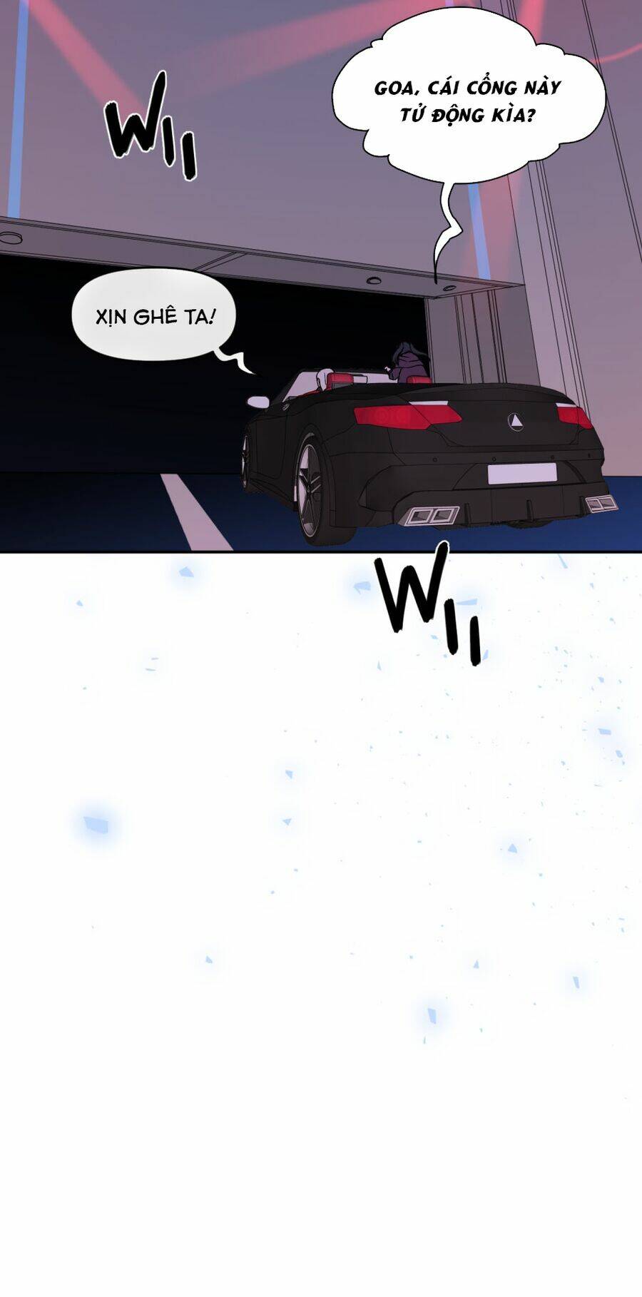Gods Reborn: Chapter 17