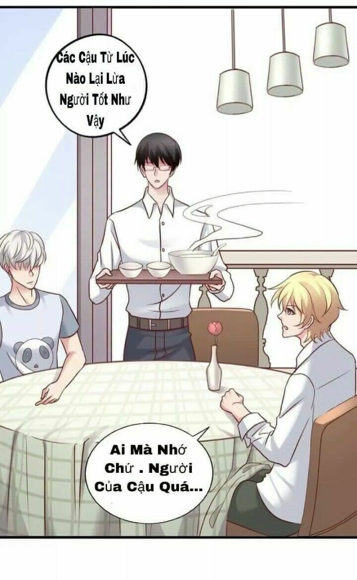 Tôi không muốn fa như vậy đâu: Chapter 38