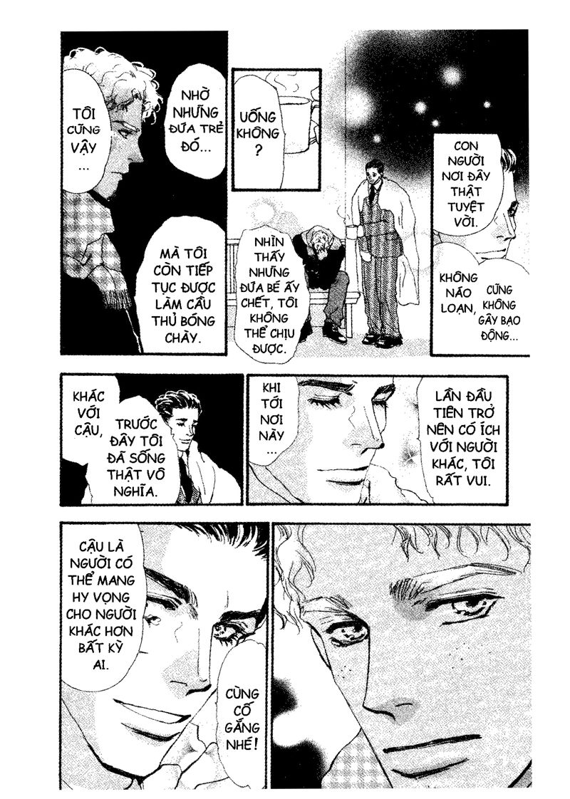 Mầm Sống: Chapter 58