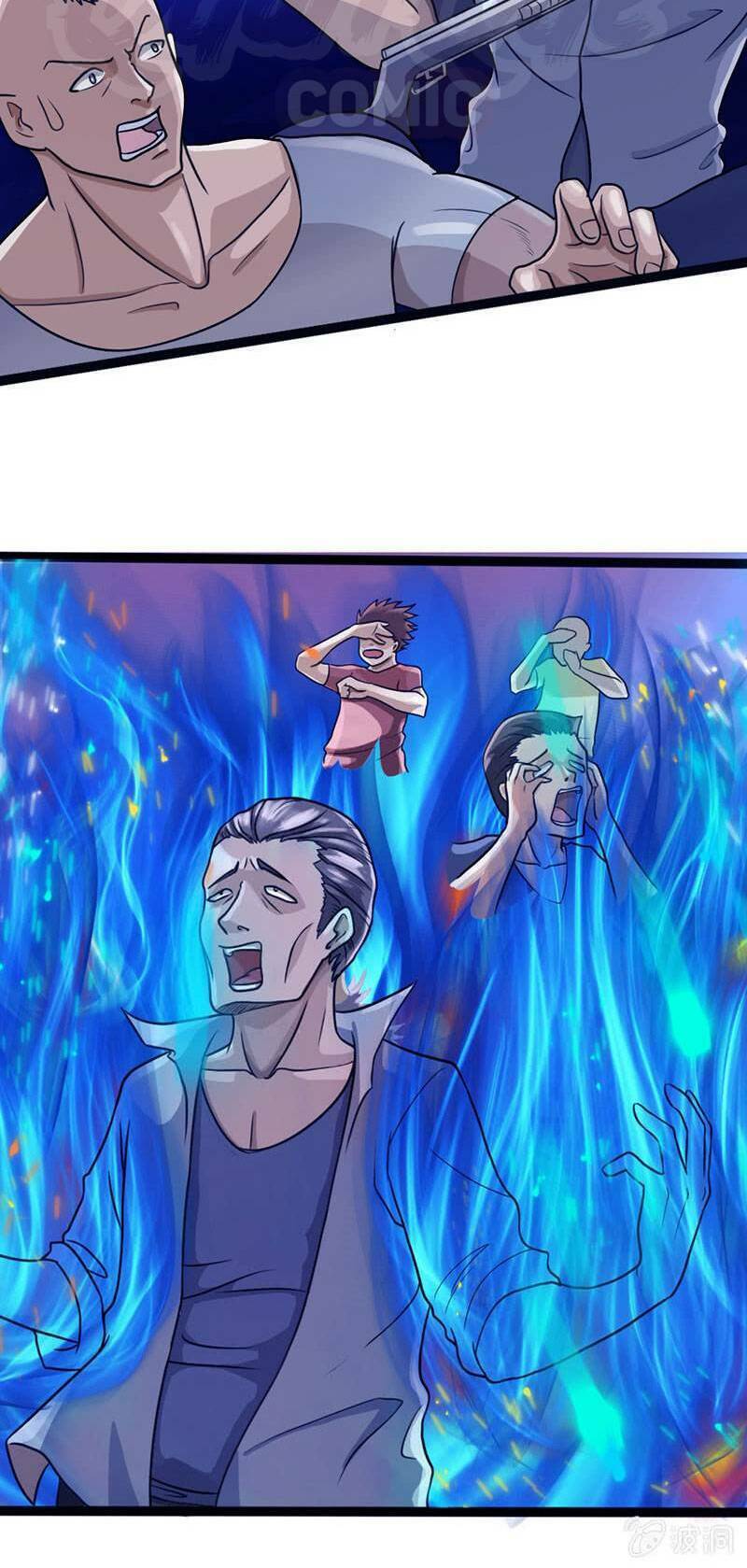 Cuộc Sống Tận Thế Bắt Đầu Từ Số 0: Chapter 42