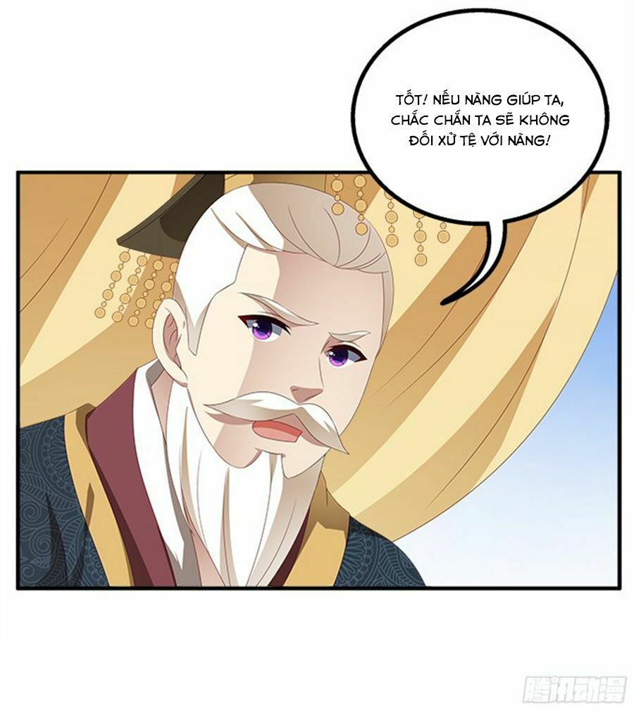Thịnh Thế An Nhiên: Chapter 30