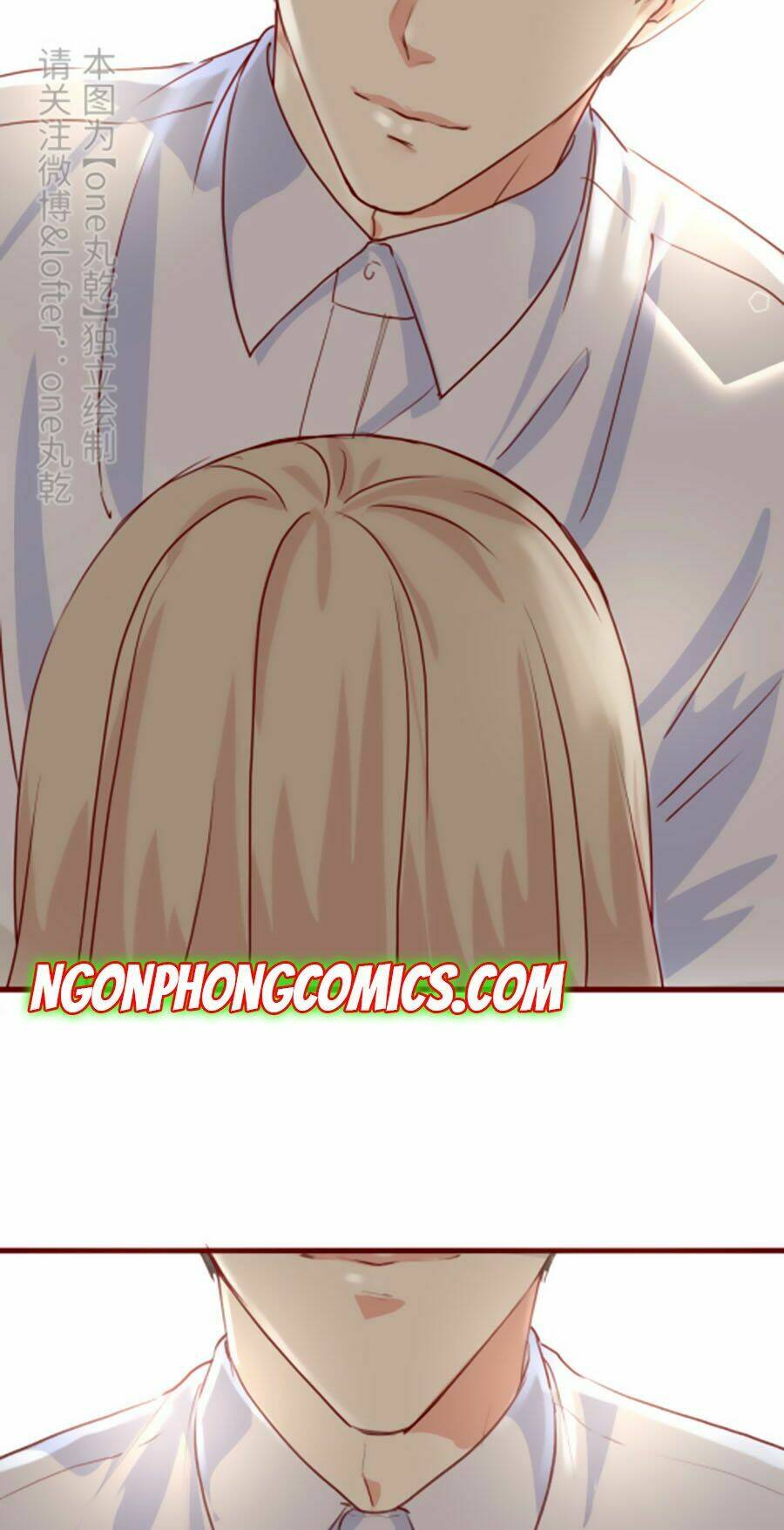 Tình Yêu Và Nhà Sản Xuất: Chapter 5