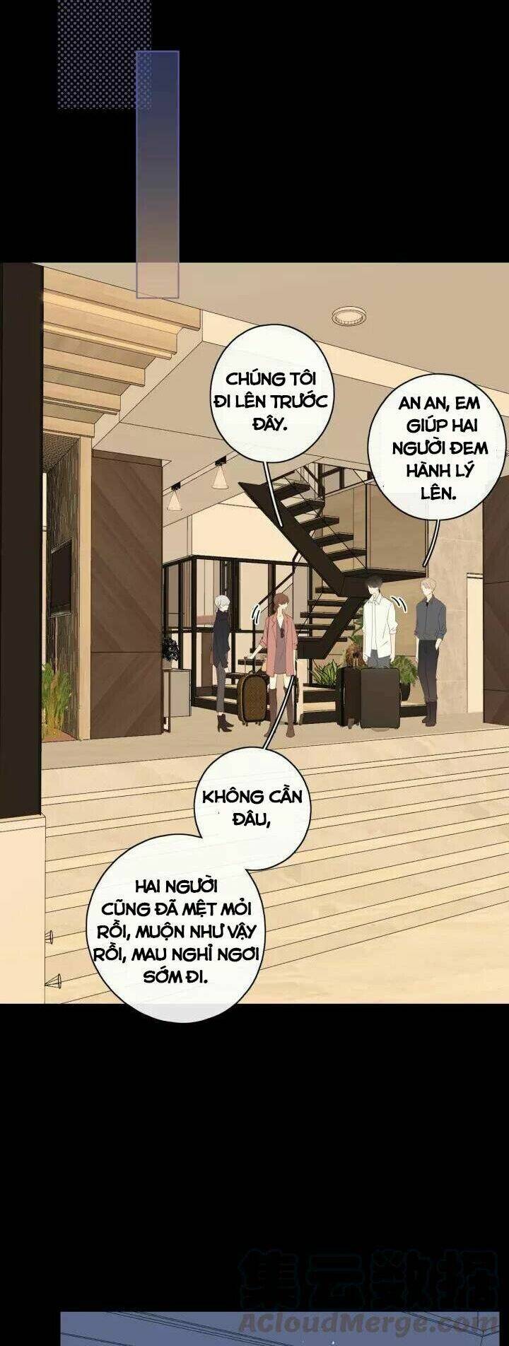 Cô Ấy Không Đáng Yêu: Chapter 51