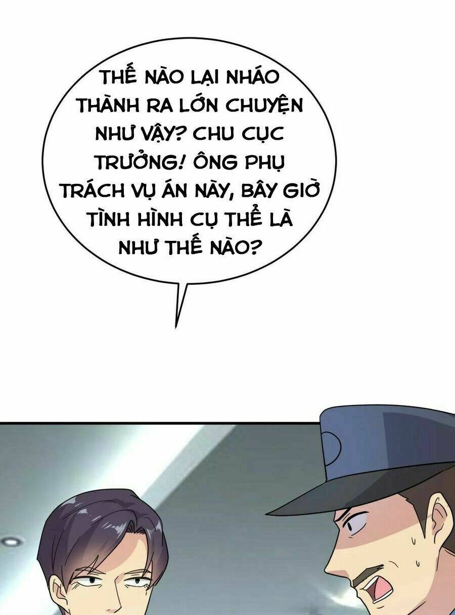 Đại Gia Livestream Vạn Giới: Chapter 41