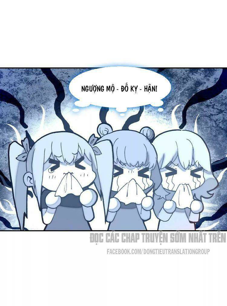 Chuyển Phát Nhanh Tình Yêu: Chapter 8