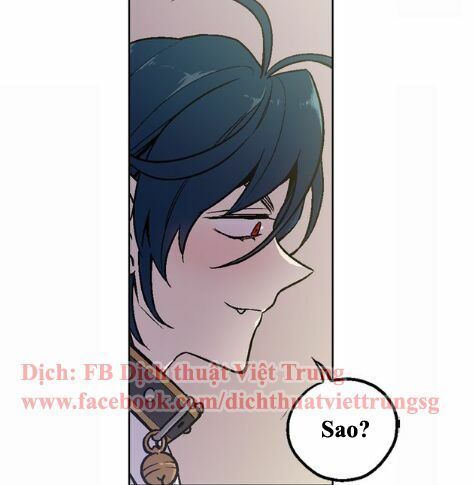 Xin Đừng Cắn Em: Chapter 7