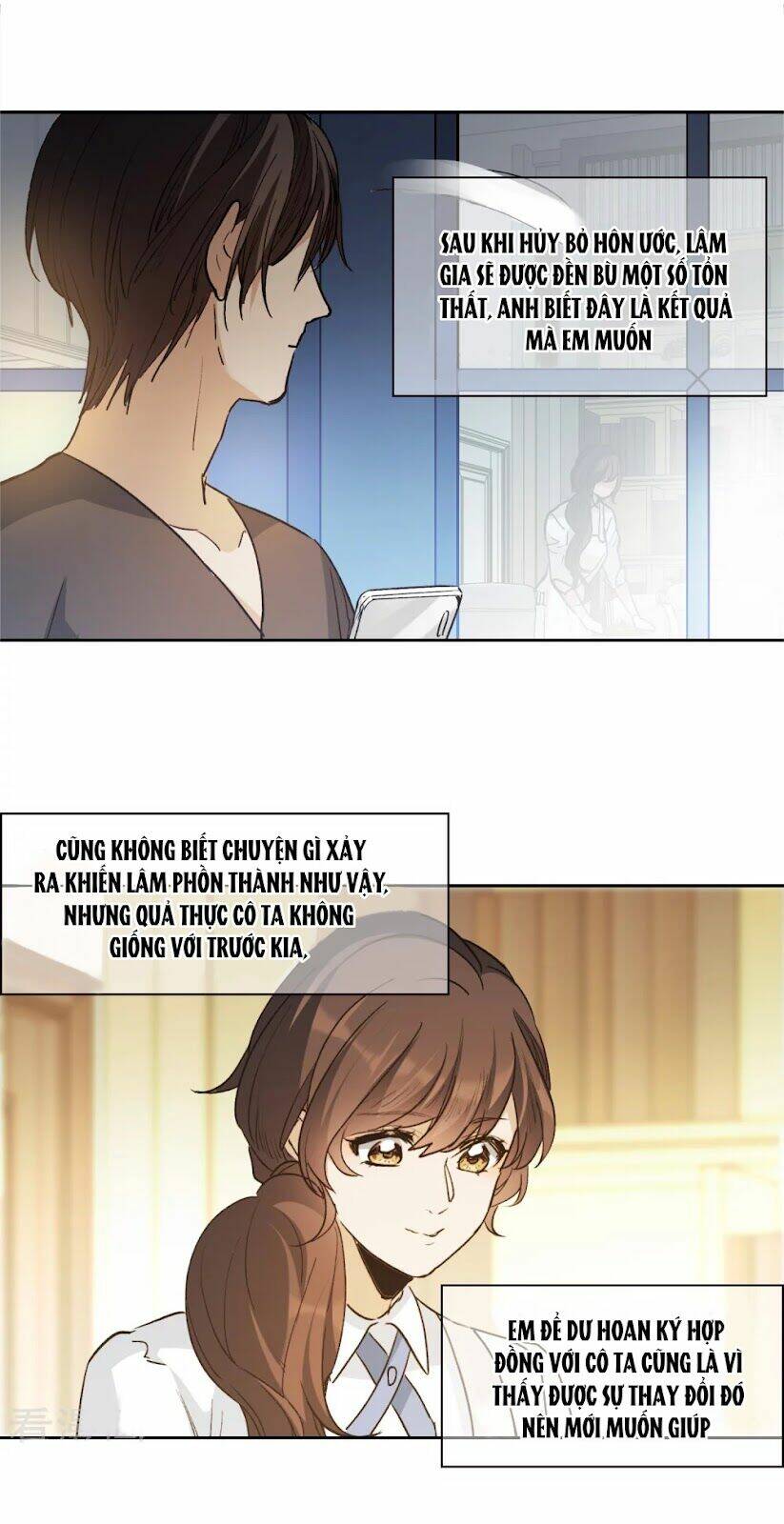 Thế Giới Đệ Nhất Cự Tinh: Chapter 28.3