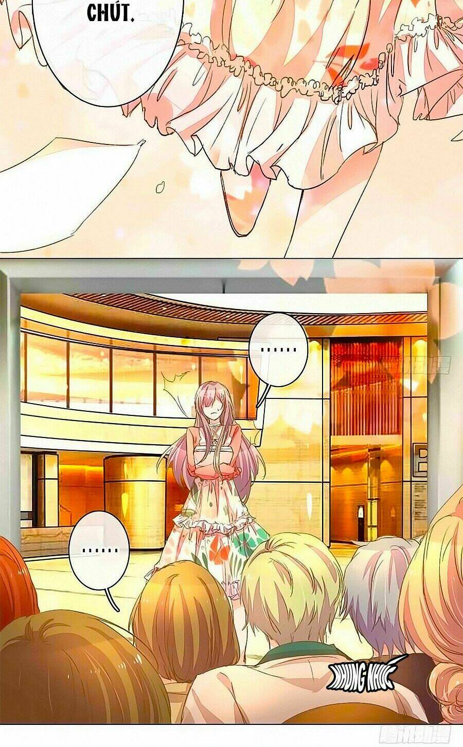 Hào Môn Tiểu Lãn Thê: Chapter 47