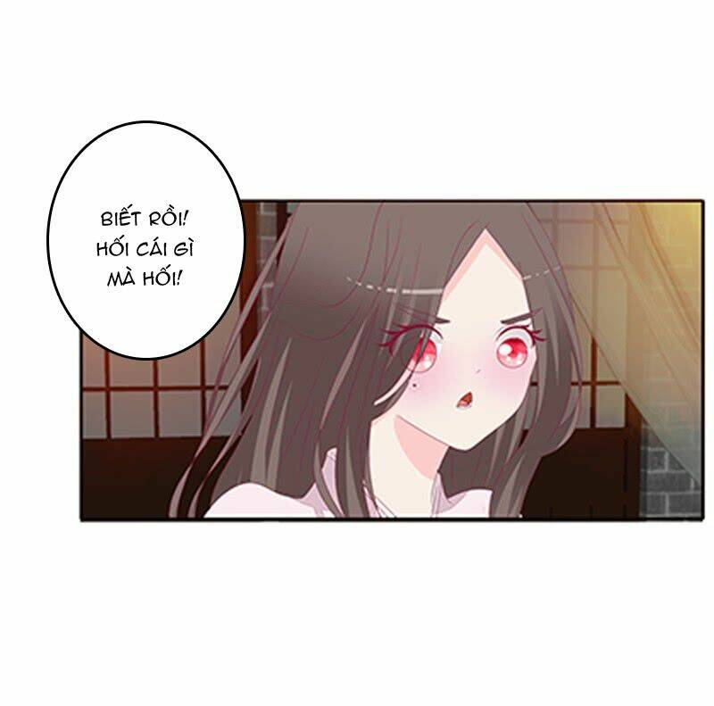 Tướng Quân Mời Ra Trận: Chapter 130