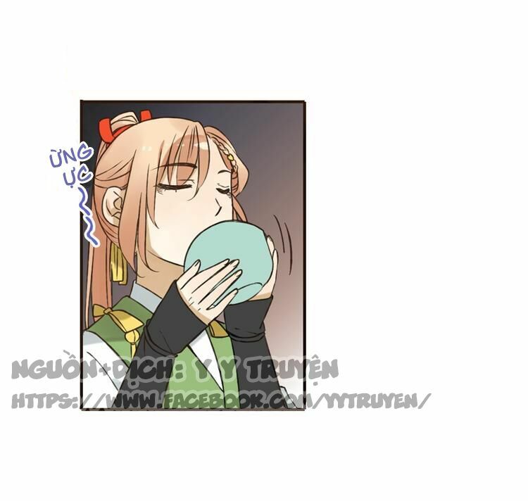 Giáo chủ yêu nghiệt mau nằm xuống: Chapter 22
