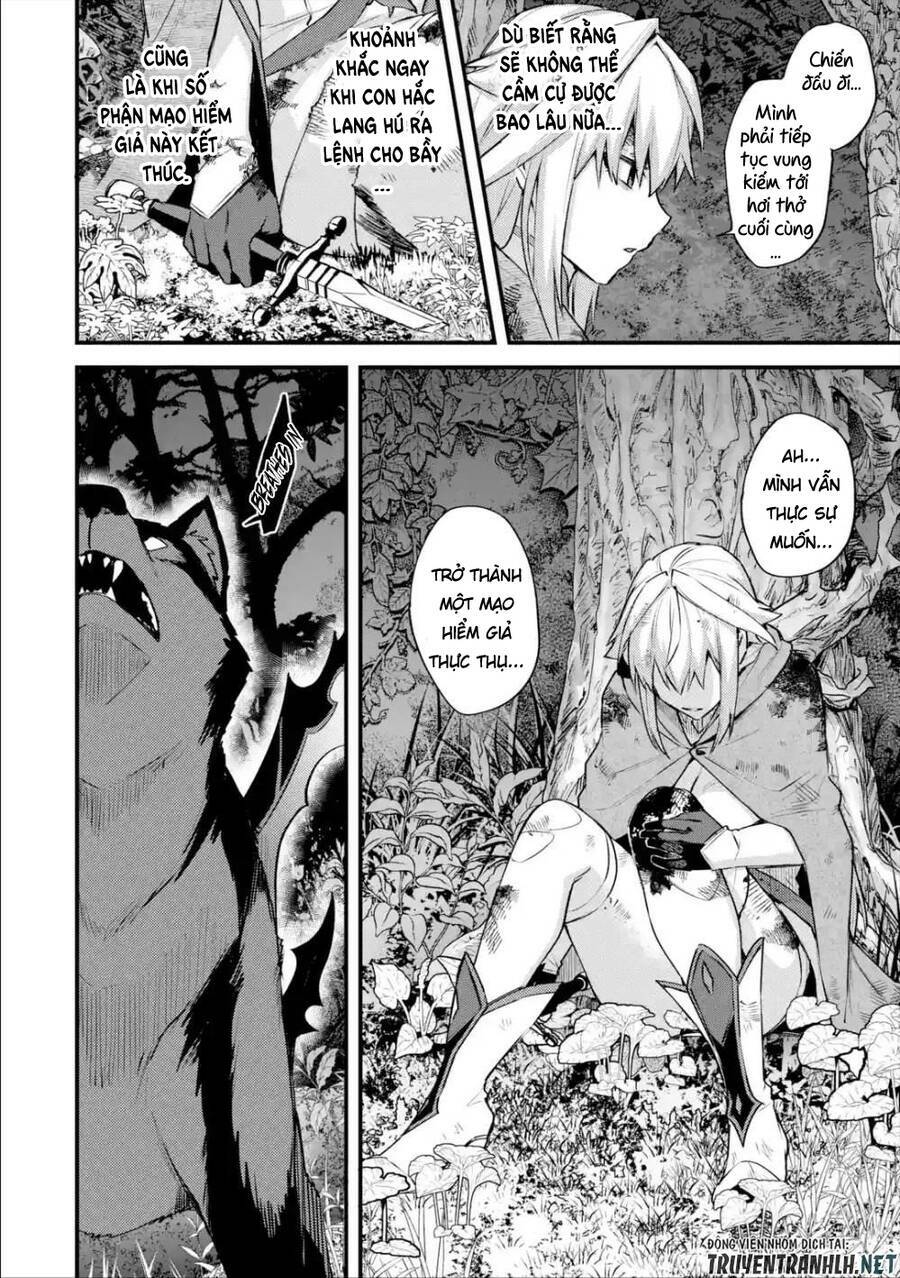 Nido Tensei Shita Shounen Wa S Rank Boukensha Toshite Heion Ni Sugosu-Zense Ga Kenja De Eiyuu Datta: Chapter 19