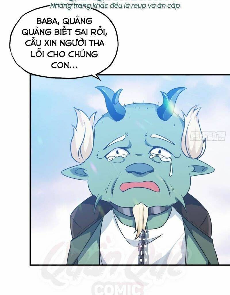 Khởi Đầu Bằng Một Con Côn: Chapter 91
