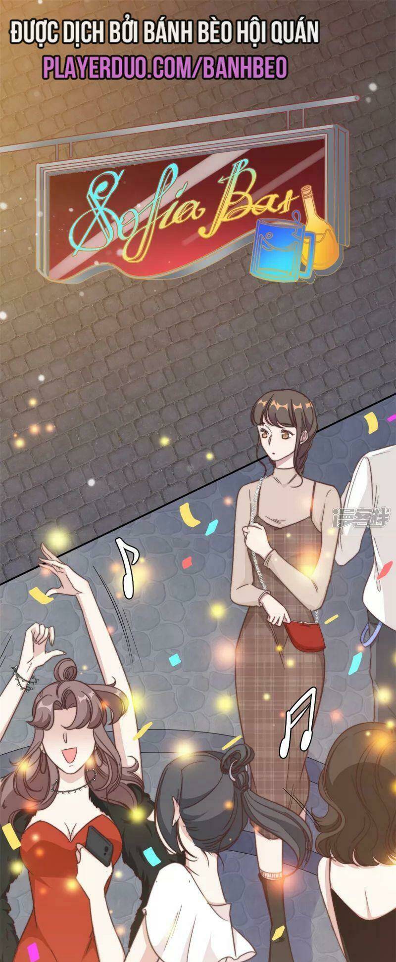 Tổng Tài, Tránh Xa Tôi Ra: Chapter 14