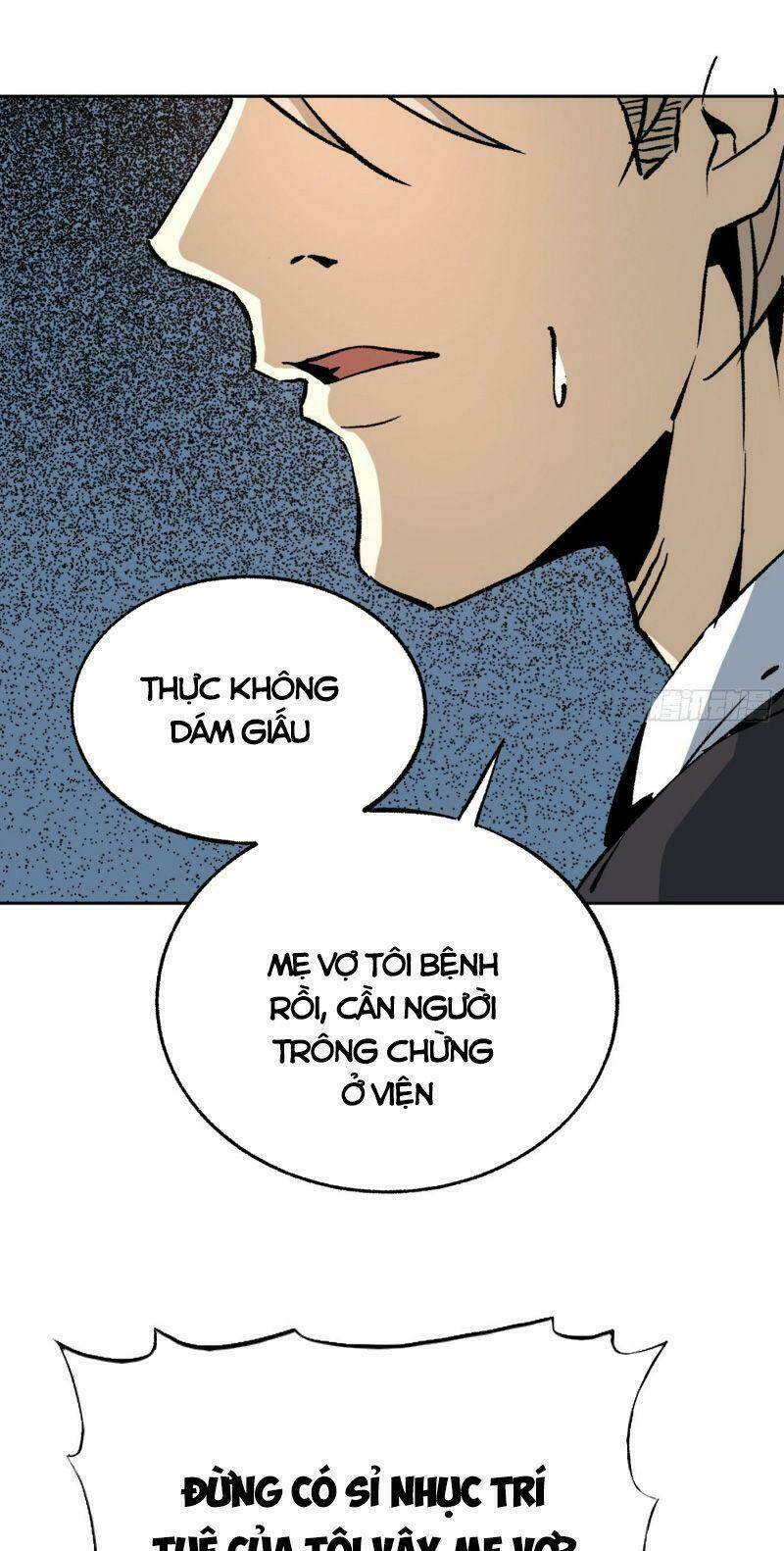 Cuồng Thiếu Siêu Thiên Tài: Chapter 39