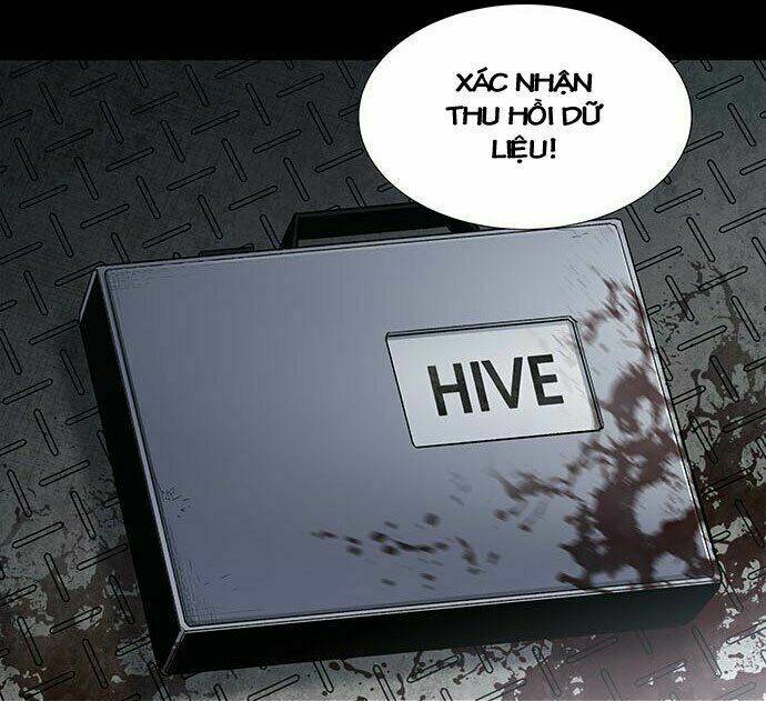 Dog Man (Chó Săn): Chapter 1