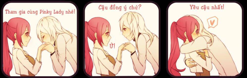 Grand Sun: Chapter 11