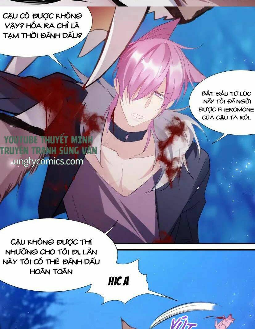 Ảnh Đế X Ảnh Đế: Chapter 102