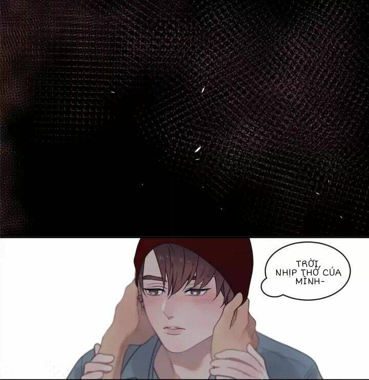 Chỉ Hai Chúng Ta: Chapter 17