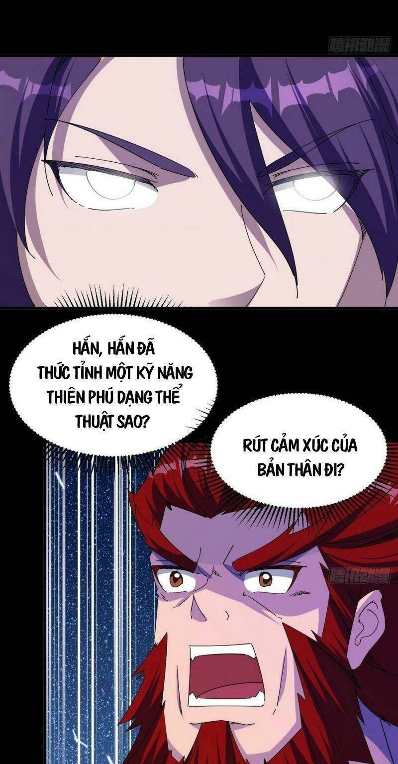 Ta Đã Đặt Ra Thời Đại Của Vạn Tộc: Chapter 45
