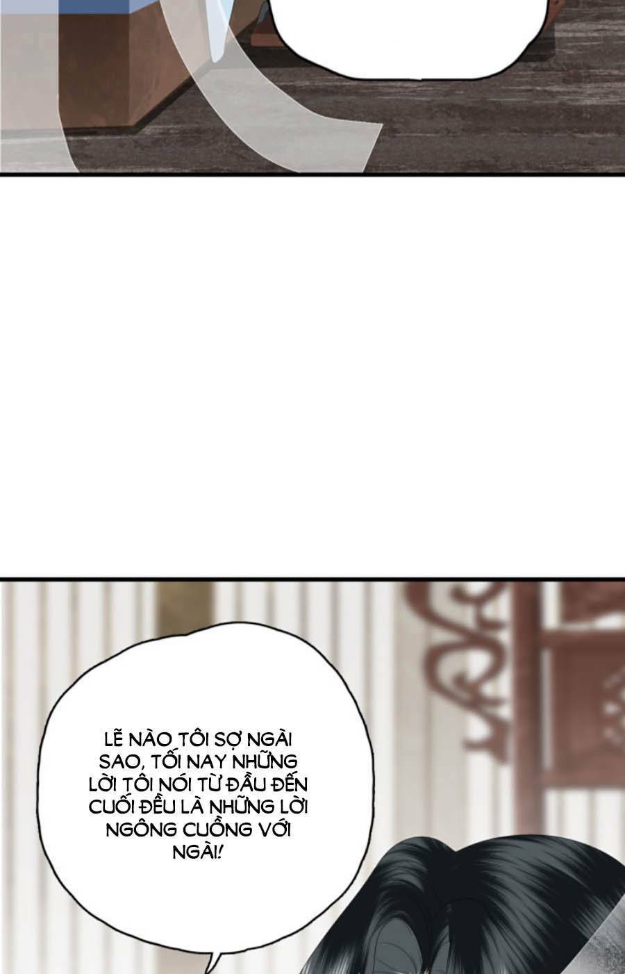 Điều Hương Vương Phi: Chapter 19