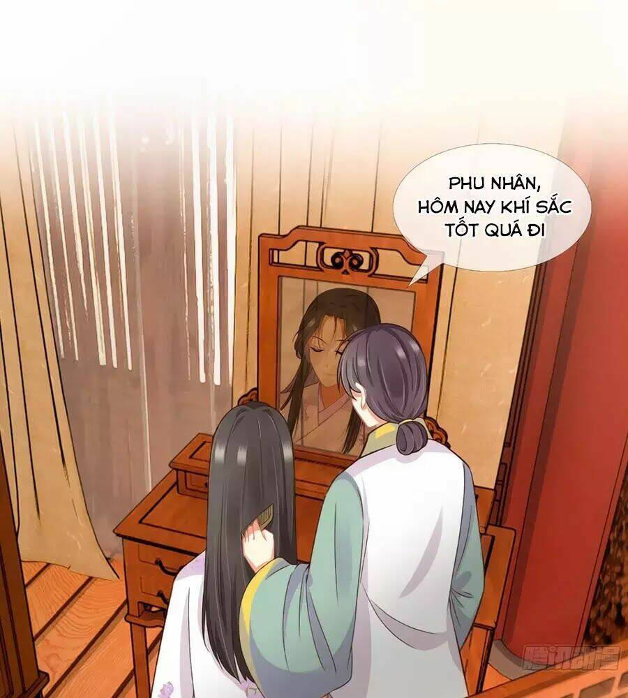 Trọng Sinh Chi Đích Nữ Bất Thiện: Chapter 15