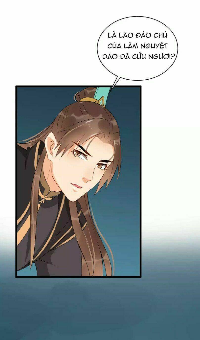 Bồng Sơn Viễn: Chapter 38