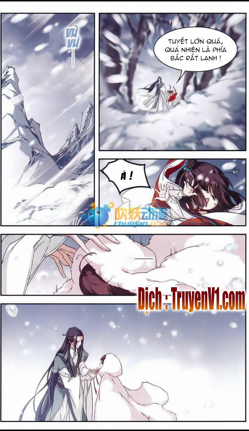 Hoa Thiên Cốt: Chapter 111