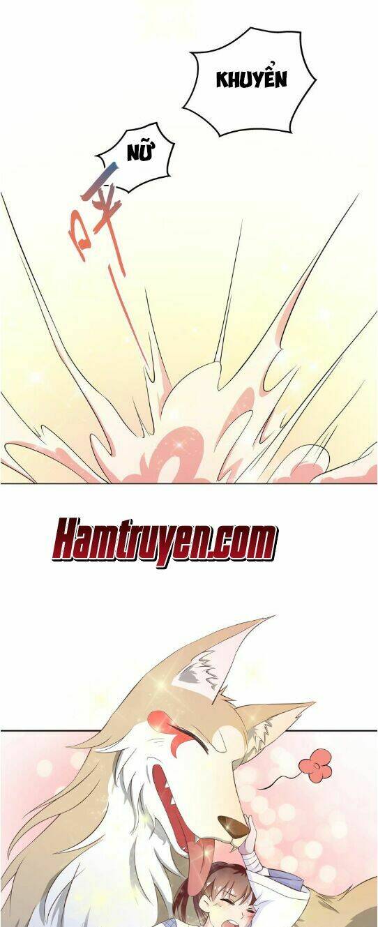 Tối Cường Thần Thú Hệ Thống: Chapter 6
