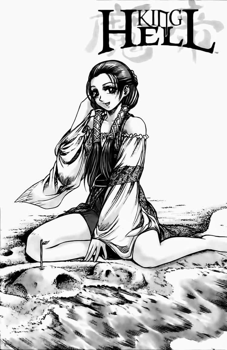 Diêm Đế: Chapter 118