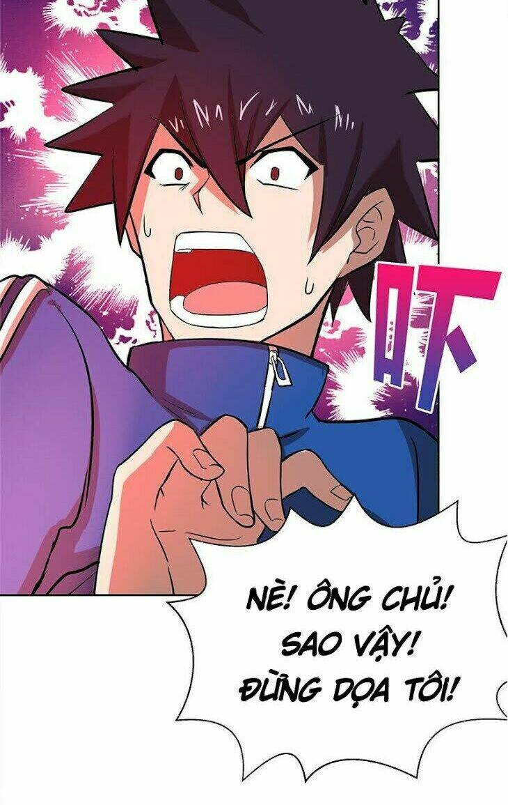 Địa Phủ Hỗn Giang Long: Chapter 6