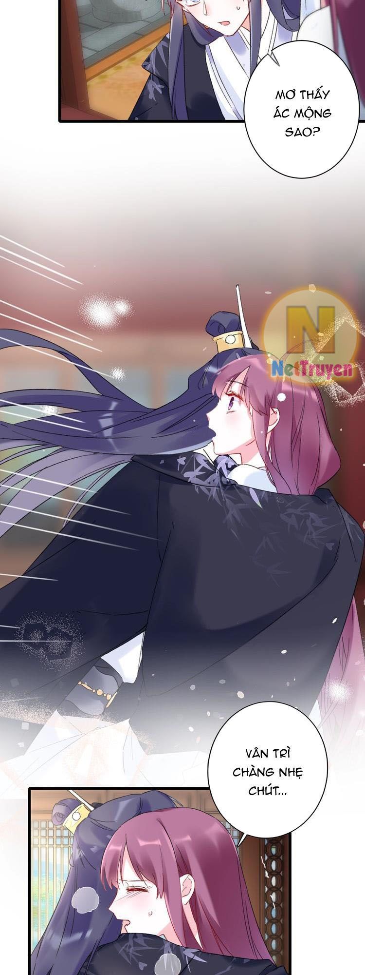 Hoa Nhan Sách 2: Chapter 73