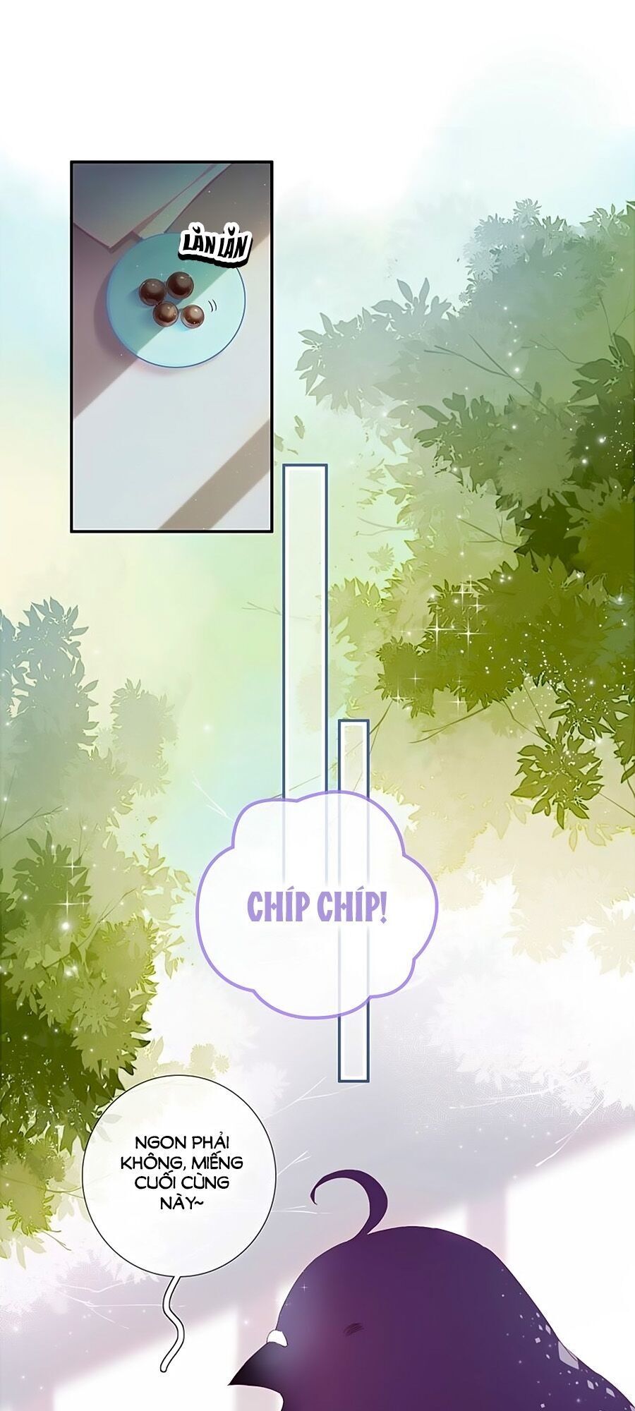 Kiều Nhi Hư Quá Nha: Chapter 3