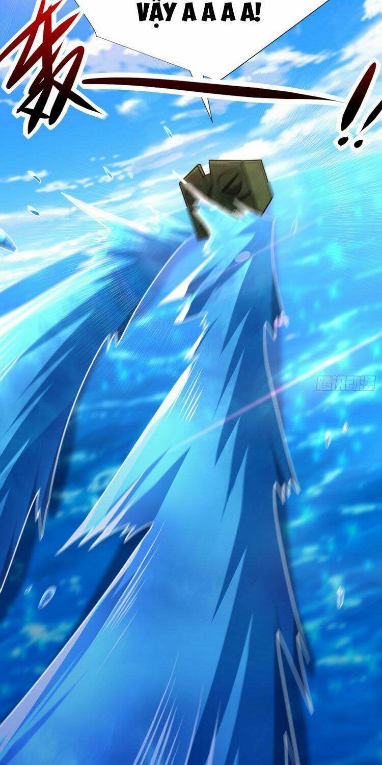 Yêu Giả Vi Vương: Chapter 230