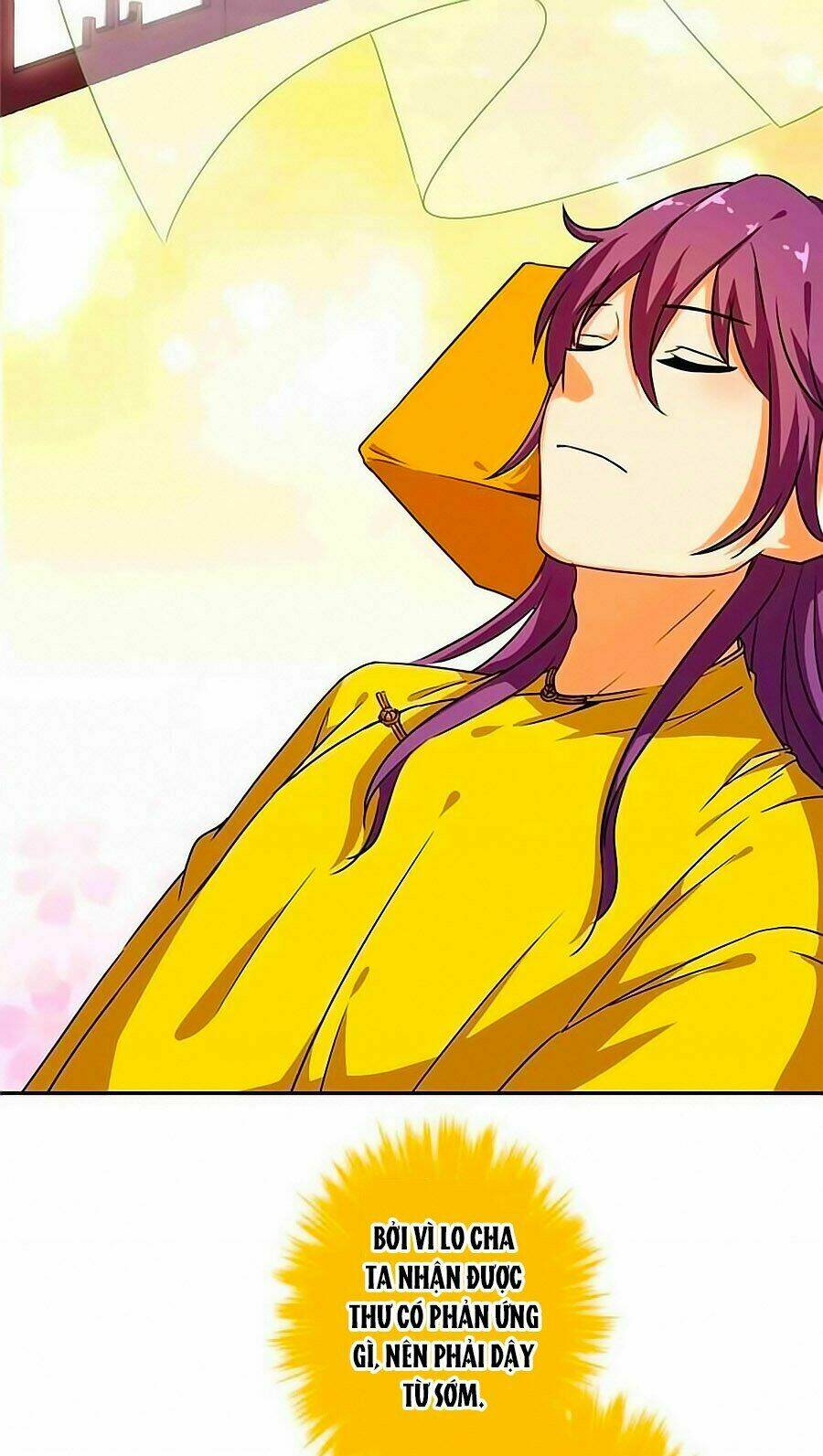 Vương Gia! Ngươi Thật Bỉ Ổi: Chapter 390