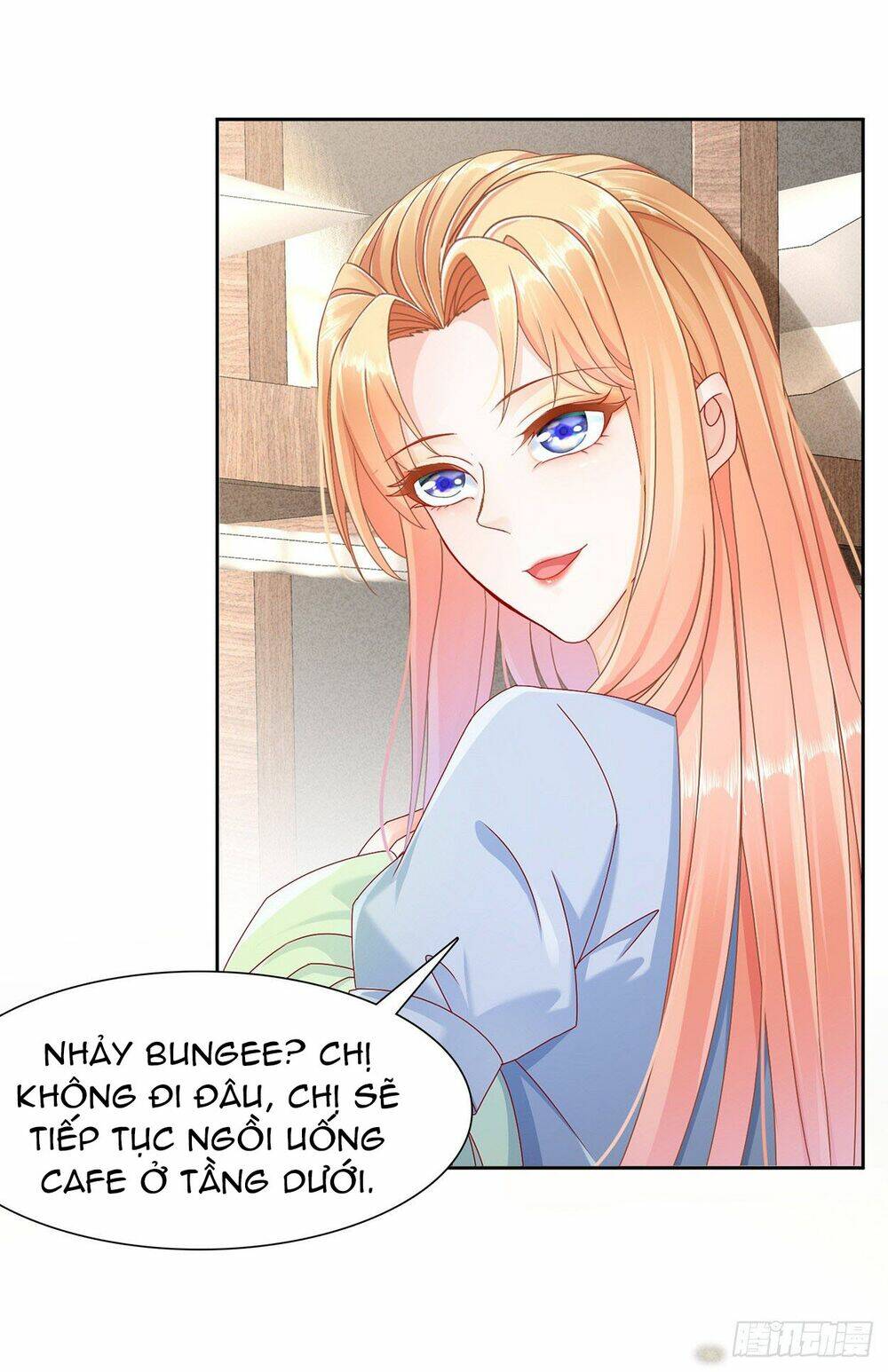 Tỷ Tỷ Nào Có Ý Xấu: Chapter 3