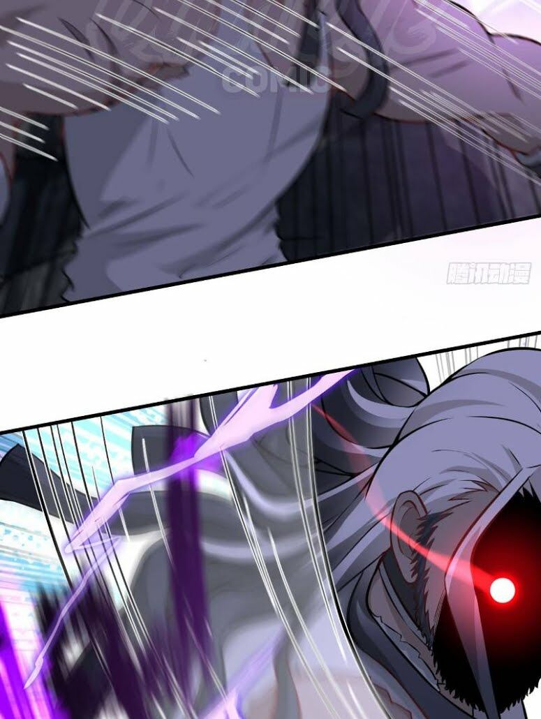 Minh Nhật Thần Đô: Chapter 32