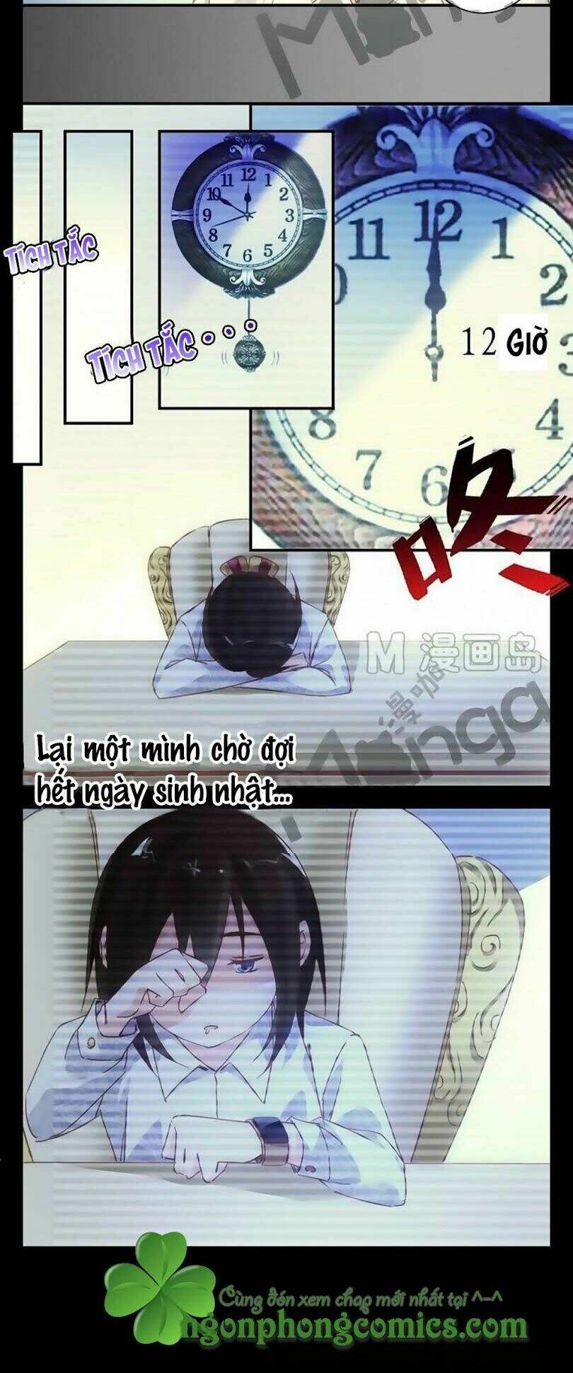 Tâm Linh Thập Hoang Giả: Chapter 28